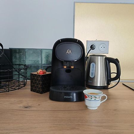 Cosy Appartement T2 Proche Paris Ivry-sur-Seine Extérieur photo