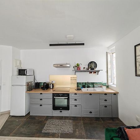 Cosy Appartement T2 Proche Paris Ivry-sur-Seine Extérieur photo