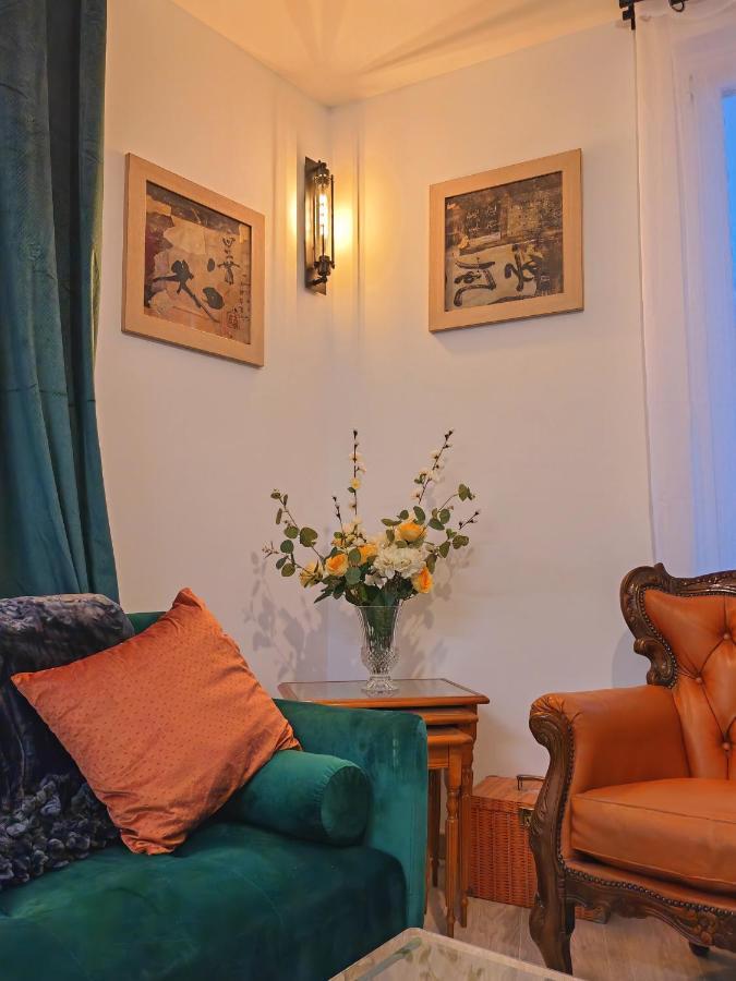 Cosy Appartement T2 Proche Paris Ivry-sur-Seine Extérieur photo