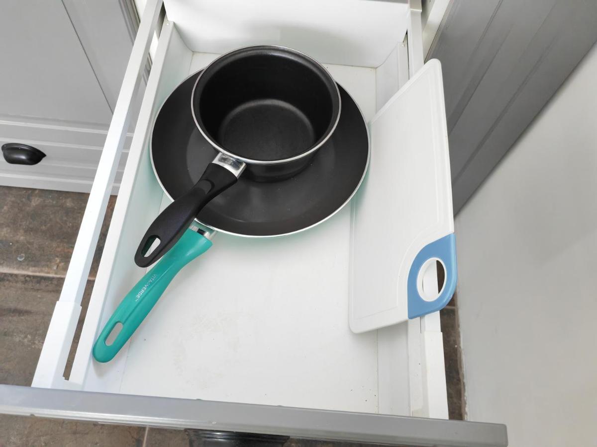 Cosy Appartement T2 Proche Paris Ivry-sur-Seine Extérieur photo