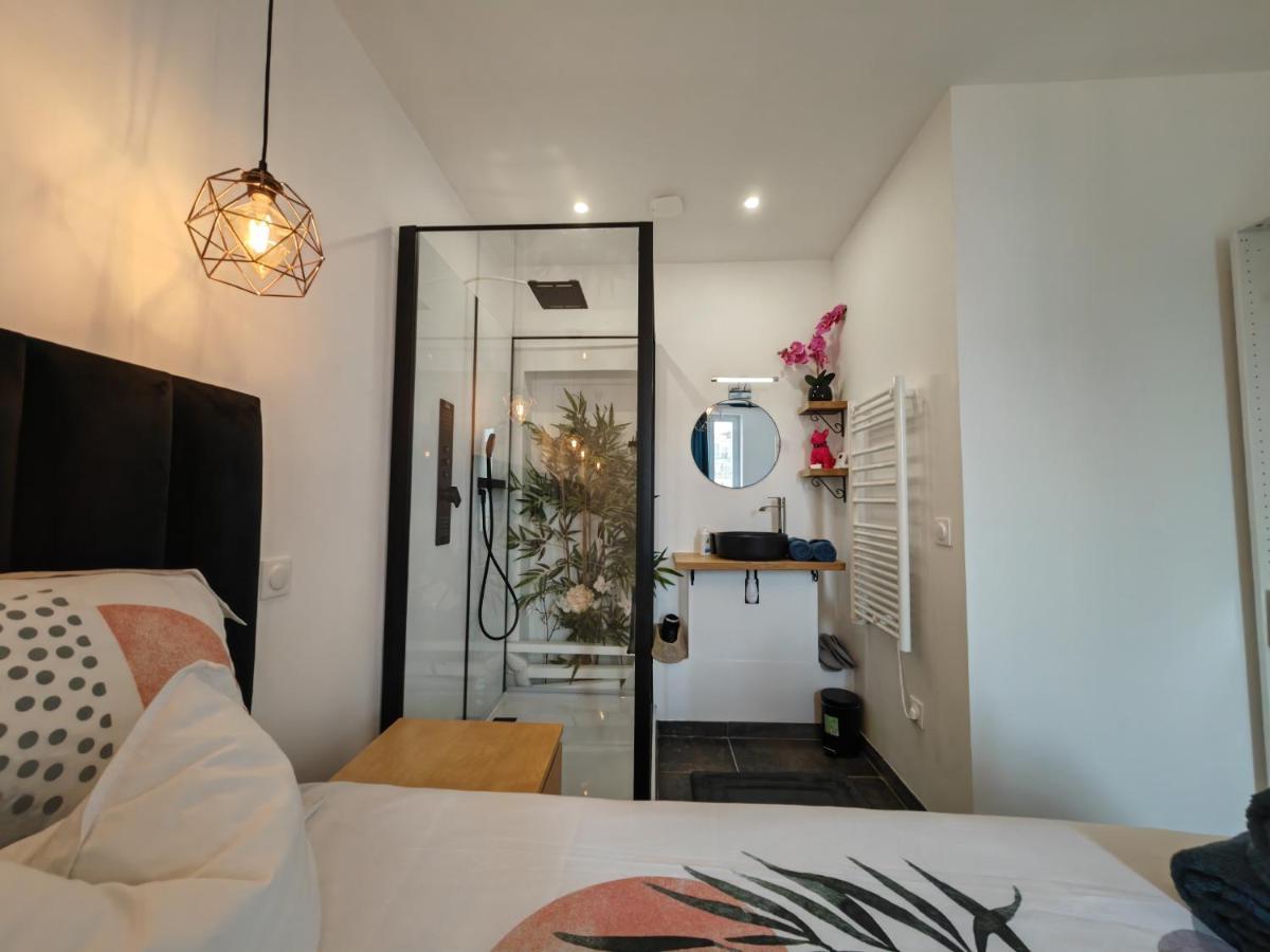 Cosy Appartement T2 Proche Paris Ivry-sur-Seine Extérieur photo